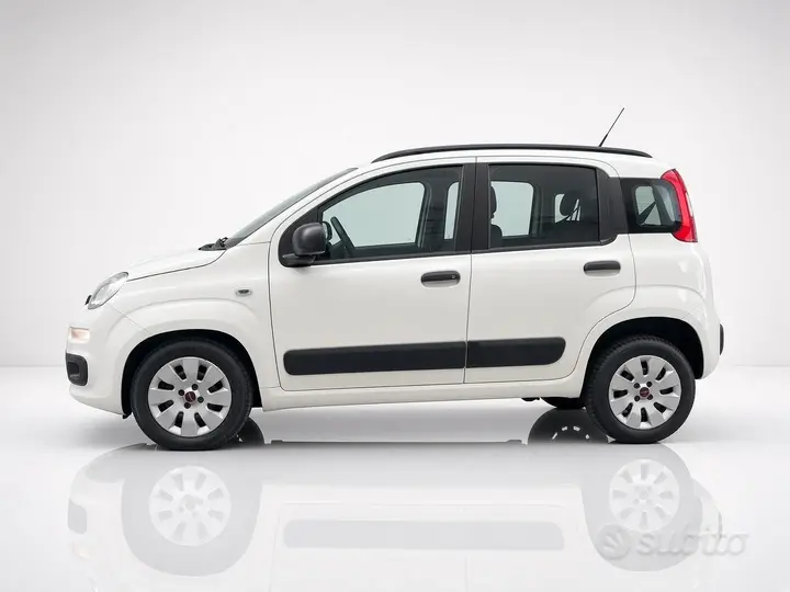Fiat Panda 2014 photo 4