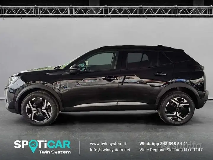 Peugeot 2008 2023 photo 3