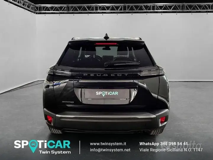 Peugeot 2008 2023 photo 4