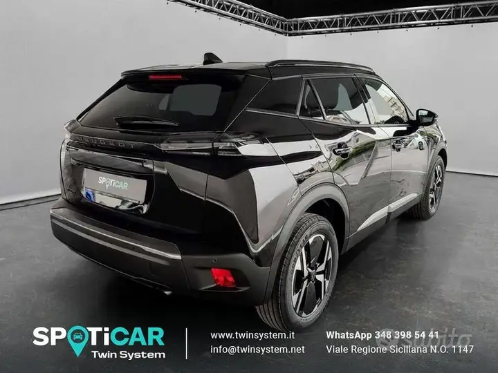 Peugeot 2008 2023 photo 5