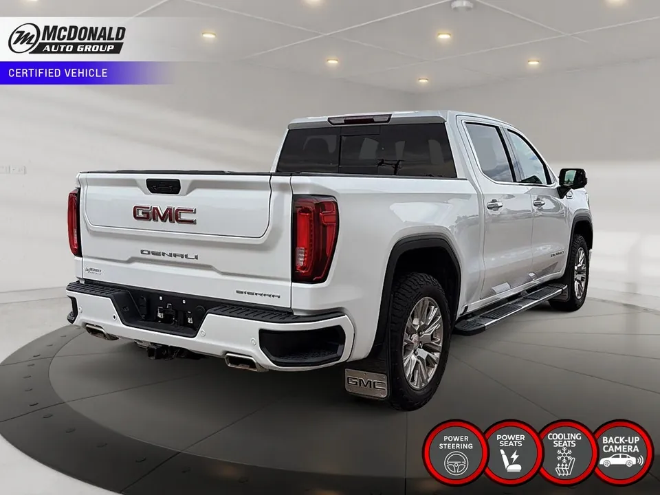 GMC Sierra 2021 photo 4