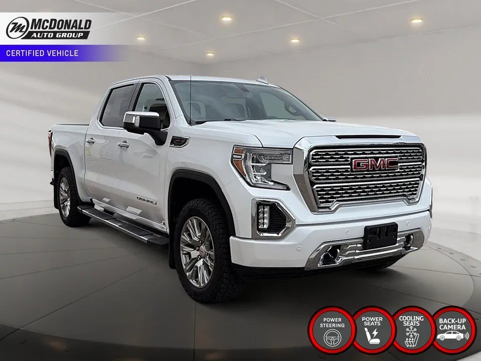 GMC Sierra 2021 photo 5