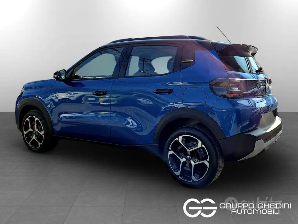 Citroen C3 2026 photo 3