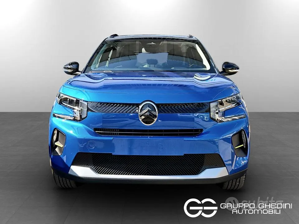 Citroen C3 2026 photo 4