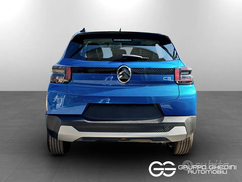 Citroen C3 2026 photo 5