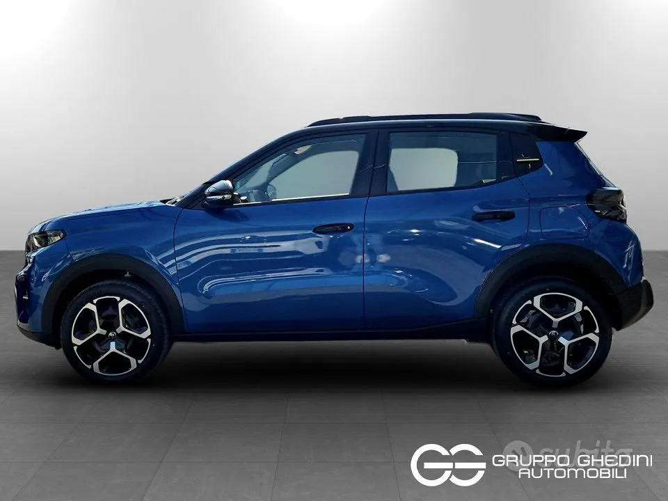Citroen C3 2026 photo 2