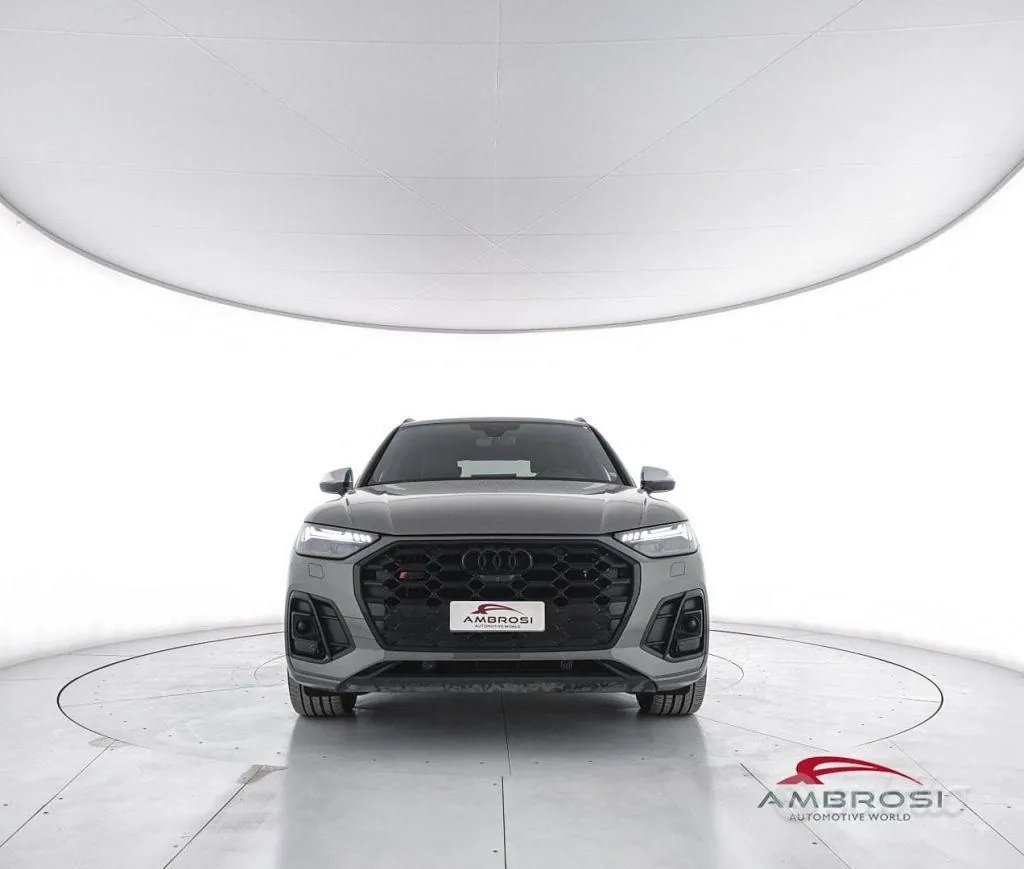 Audi Sq5 2023 photo 5