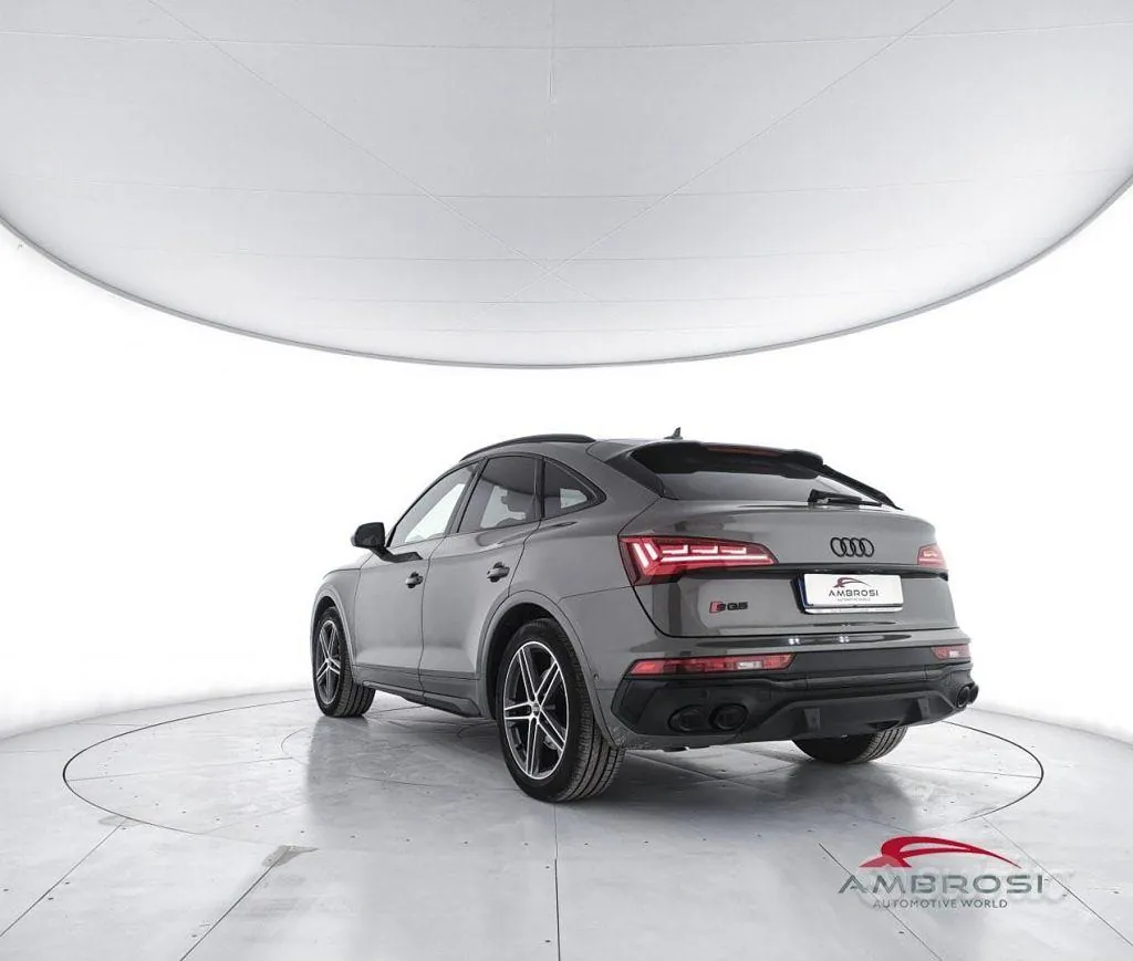 Audi Sq5 2023 photo 4