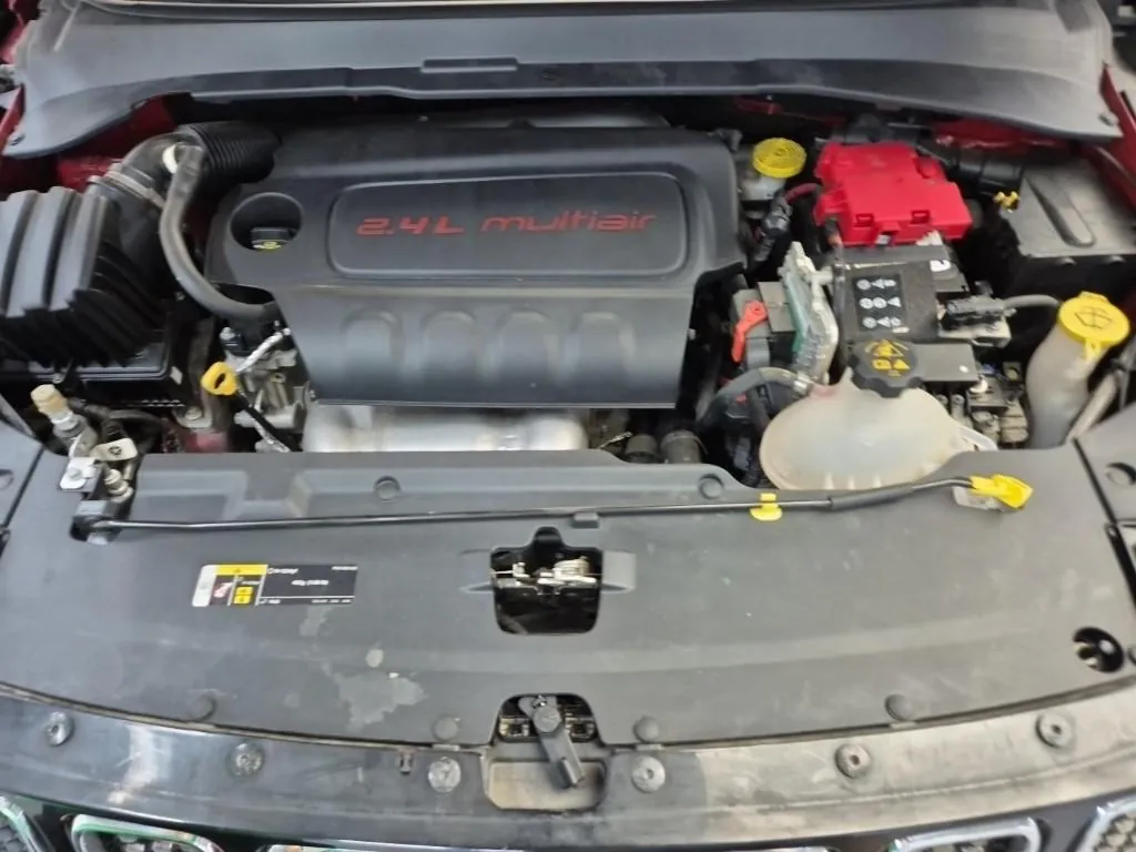 Jeep Compass 2020 photo 5