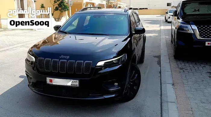 Jeep Cherokee 2019 photo 4
