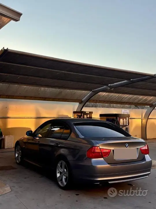 BMW E90