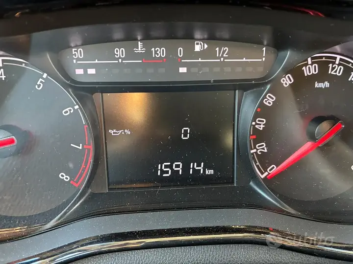 Opel Karl 2019 photo 3