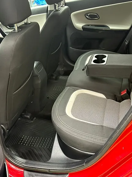 Kia Ceed 2016 photo 5