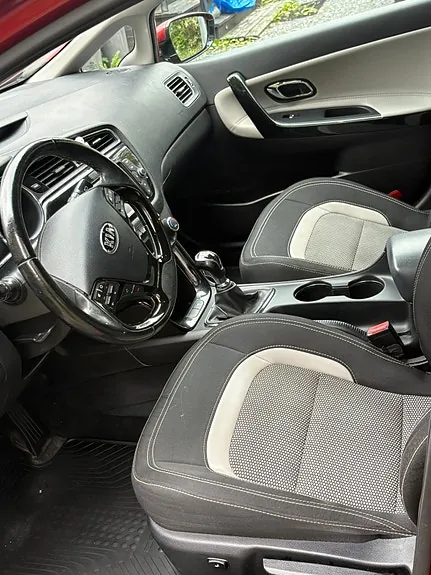 Kia Ceed 2016 photo 2