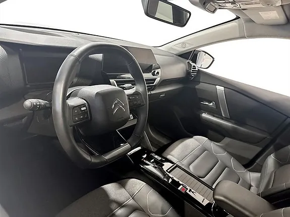 Citroen C4 X 2023 photo 4