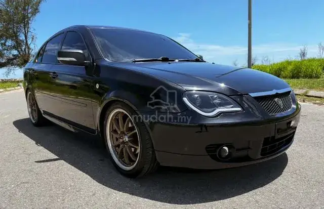 Proton Persona