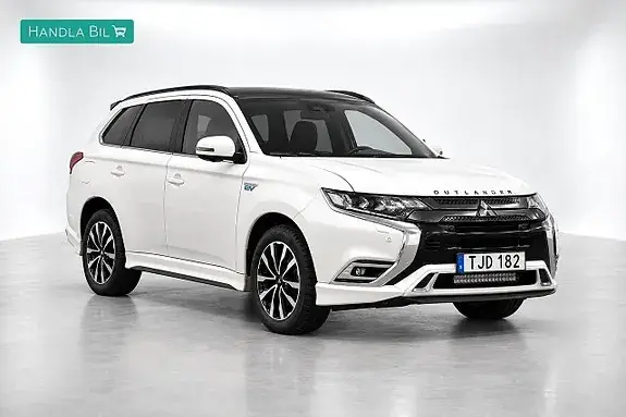 Mitsubishi Outlander 2020 photo 4