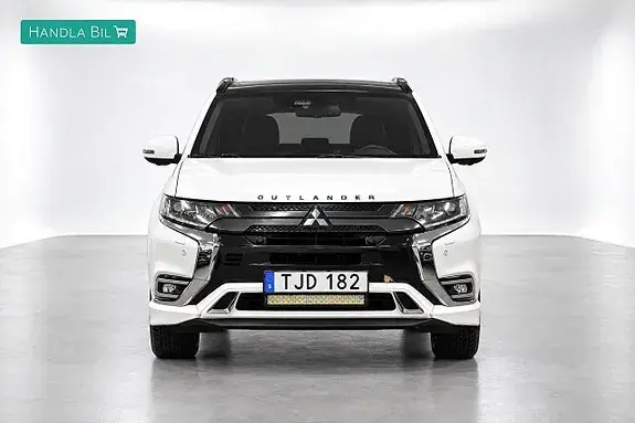 Mitsubishi Outlander 2020 photo 3
