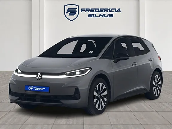 Volkswagen Id.3 Neo