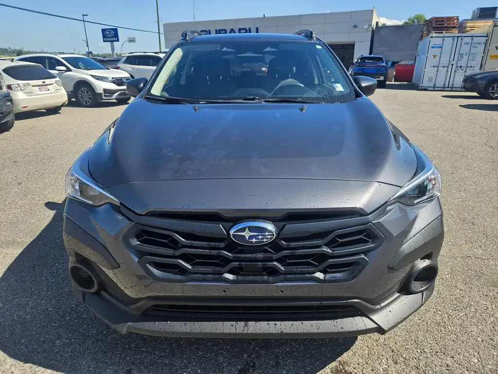 Subaru Crosstrek 2024 photo 3