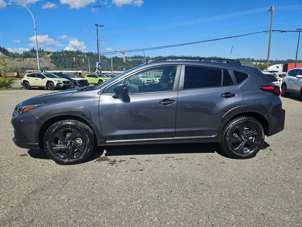 Subaru Crosstrek 2024 photo 5