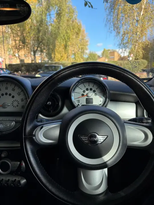 Mini Clubman 2009 photo 5