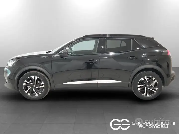 Peugeot 2008 2021 photo 2