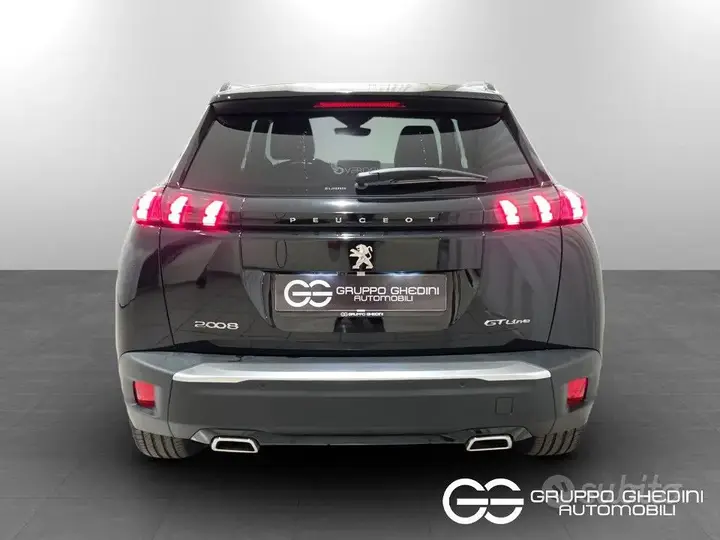 Peugeot 2008 2021 photo 5