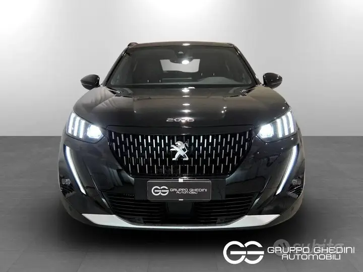 Peugeot 2008 2021 photo 4