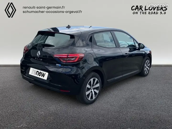 Renault Clio 2023 photo 5