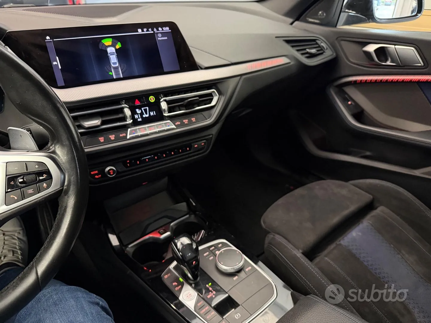 BMW M235I Xdrive Gran Coupé 2021 photo 5