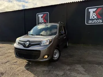Renault Kangoo 2018 photo 2