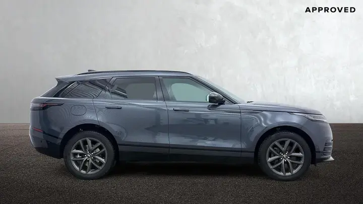 Land Rover Range Rover Velar 2025 photo 5