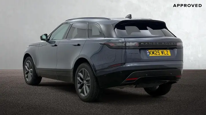 Land Rover Range Rover Velar 2025 photo 2