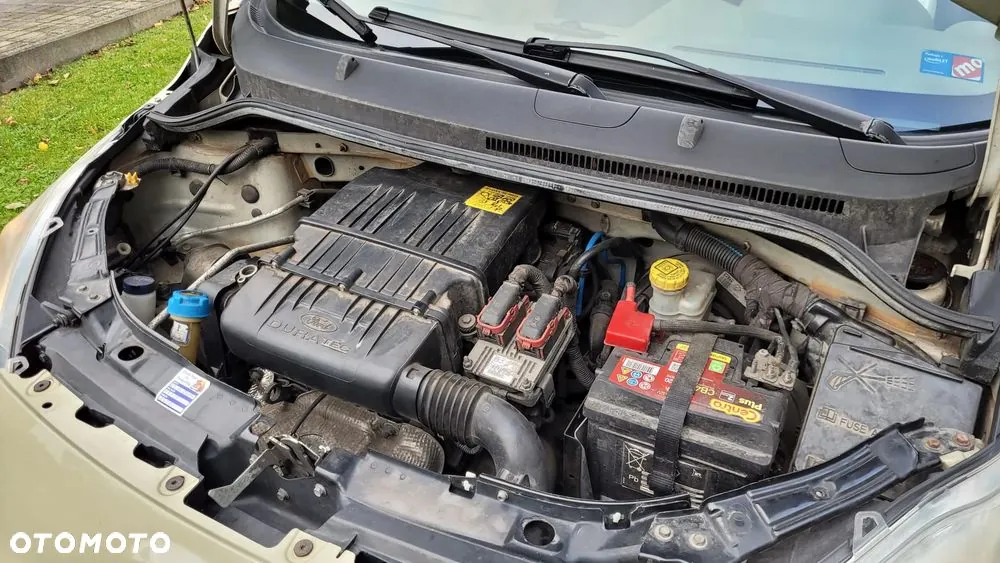 Ford Ka 2009 photo 5
