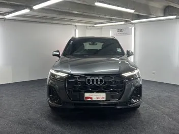 Audi Q7 2025 photo 3
