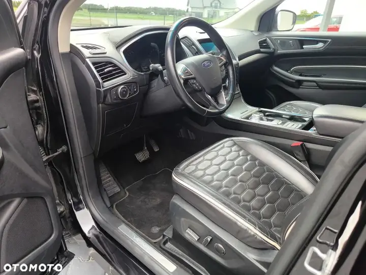 Ford Edge 2020 photo 3