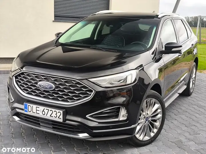 Ford Edge 2020 photo 5