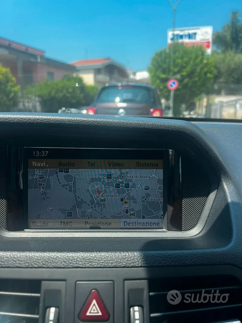 Mercedes-Benz E 250 2010 photo 5