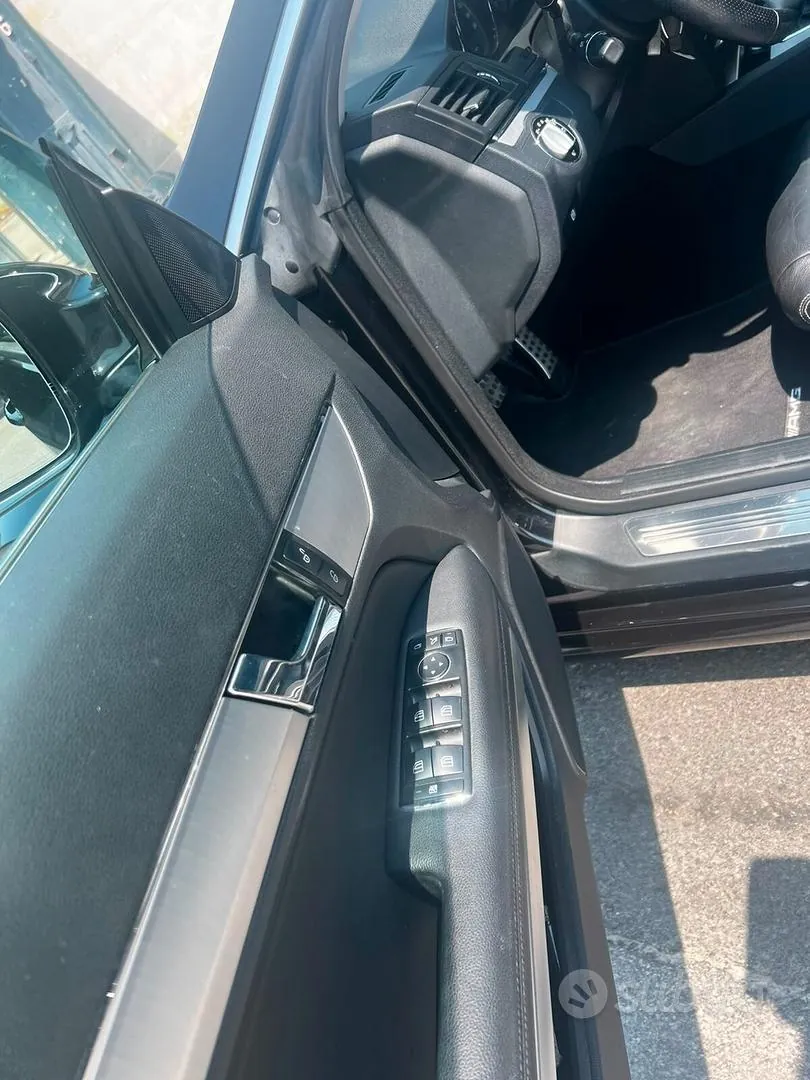Mercedes-Benz E 250 2010 photo 4