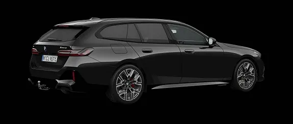 BMW 530E 2027 photo 2