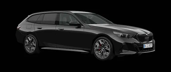 BMW 530E