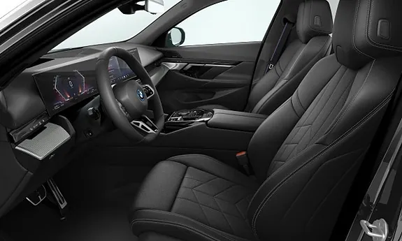 BMW 530E 2027 photo 3