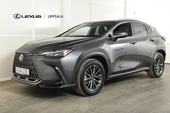 Lexus Nx450H+