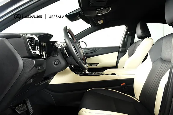 Lexus Nx450H+ 2024 photo 5
