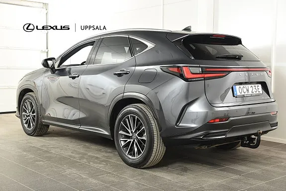 Lexus Nx450H+ 2024 photo 3