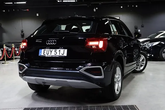 Audi Q2 2023 photo 5