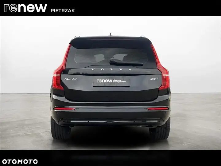 Volvo Xc90 2023 photo 4
