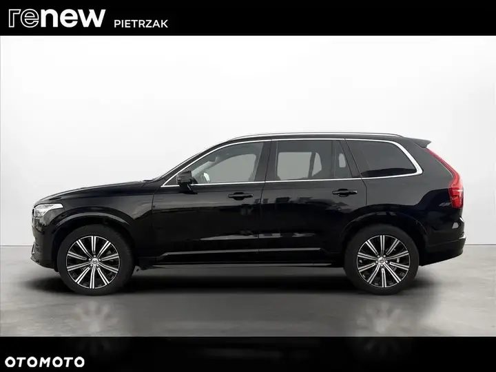 Volvo Xc90 2023 photo 2