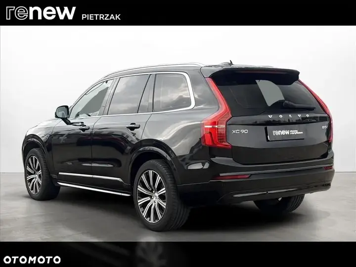 Volvo Xc90 2023 photo 3